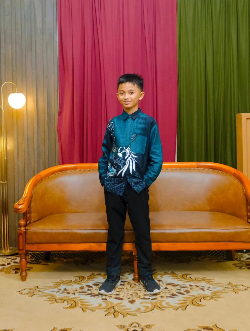 M. Syahdan Akhtar Hidayat